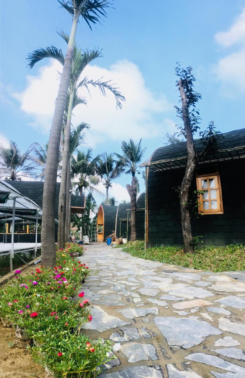 Coco-Farm Hoi An公寓 外观 照片
