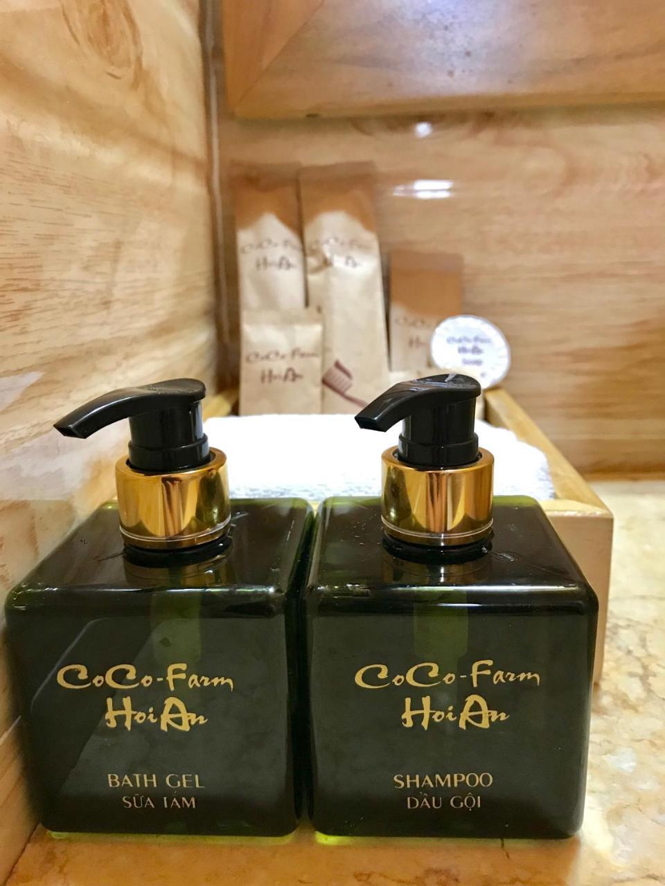 Coco-Farm Hoi An公寓 外观 照片