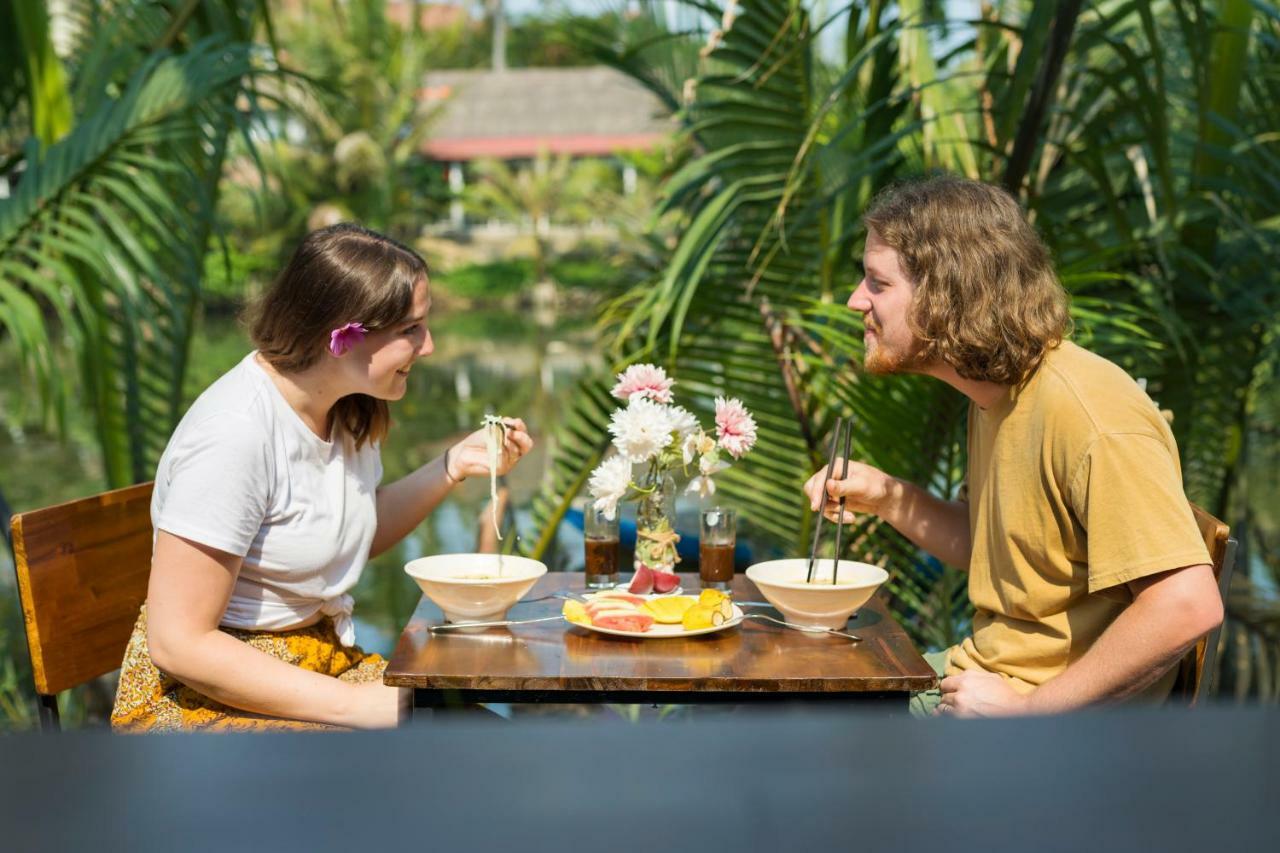 Coco-Farm Hoi An公寓 外观 照片